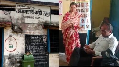 Photo of आंगनबाड़ी कर्मचारियों के द्वारा पत्रकारों पर गलत आरोप लगाकर फसाने की साजिश बालाघाट में जोरों पर!