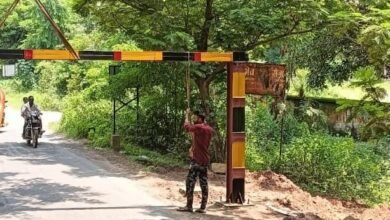 Photo of सालेकसा मार्ग पर रापनी की बस सेवा बंद होने से जनता हलाकान! कुलपा मार्ग द्वारा बस सेवा प्रारंभ कराने की मांग