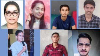 Photo of 7 होनहार विद्यार्थियों का एमबीबीएस में चयन परिजन और क्षेत्र वासियों में खुशियों की लहर छा गई। बालाघाट जिले के लाँजी क्षैत्र के भाडरा अंचल का स्वर्णिम विकास