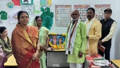 Photo of मरार माली समाज एवं फूले विचार मंच इंदौर की बैठक चर्चा पीथमपुर में संपन्न हुई।