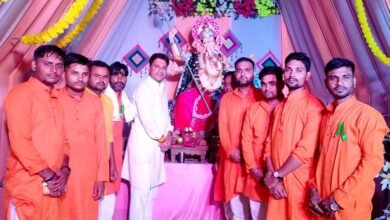 Photo of वारासिवनी खैरलांजी विधानसभा क्षेत्र से मुझे हमेशा मिला है स्नेह और प्रेम,ये नाता कभी टूटेगा नहीं – गौरव पारधी