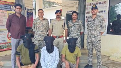 Photo of डबल मनी के नाम से लोगों का लाखो रूपए लेकर फरार आरोपी राऊत भाईयों को पुलिस ने किया गिरफ्तार, न्यायालय में किया पेश, आरोपी गए जेल