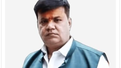 Photo of हिंदुओं के साथ हिंसाचार करने वाले बांग्लादेश की क्रिकेट टीम को भारत में आमंत्रण पर शिवसेना जिला प्रमुख, मुकेश शिवहरे का सरकार पर आक्रमण!