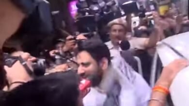 Photo of आज AAP का एक और विधायक को ED ने किया गिरप्तार!