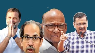 Photo of झारखंड विधानसभा चुनाव में आम आदमी पार्टी अपने कैंडिडेट्स नहीं उतारेगी. महाराष्ट्र के चुनाव में इस बात की संभावना ज्यादा है कि पार्टी चुनाव नहीं लड़ेगी.