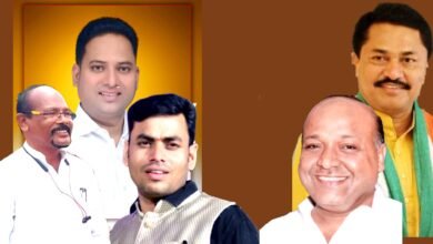 Photo of कांग्रेस बचाओ के नारों के साथ गोंदिया विधानसभा में बागी बने उम्मीदवार कांग्रेसी!