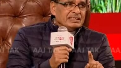 Photo of कृषि विज्ञानं केंद्र बालाघाट को प्राप्त ५ दिवसीय मध्यम श्रेणी मौसम पूर्वानुमान