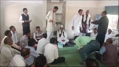 Photo of ग्रामीण पटेल कल्याण संघ नाराज़! प्रदेश सरकार करे पटेलों के अधिकार वापस।