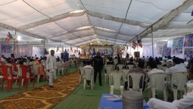 Photo of ग्राम कलपाथरी में भीमा कोरे गांव सौर्य एवं संविधान दिवस मनाया गया