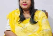 Photo of एक फरवरी को दृंढ़शक्ति फाउंडेशन ने किया विशाल हल्दी कुमकुम का आयोजन