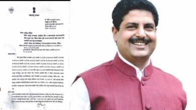 Photo of विधायक विनोद अग्रवाल के प्रयासों से टीबी हॉस्पिटल ग्राउंड पर 15 करोड़ की लागत से 50 बेड का बनेगा आयुष अस्पताल! स्वास्थ्य विकास की दृष्टि से यह गोंदिया के विकास में एक मील का पत्थर साबित होगा : विधायक विनोद अग्रवाल।