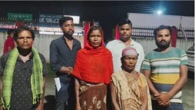 Photo of मनरेग में ग्राम पंचायत आमापाली का रोजगार सहायक “लूट और भ्रष्टाचार का ब्रांड एंबेस्डर” गरीबों की योजना पर मजदुरी राशि की डकैती!