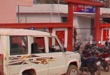 Photo of रायगढ़ बस स्टेंड रोड पर अज्ञात आरोपियों ने ट्रकचालक से मारपिट कर मोबाइल और रुपये छिन लिये,अपराध दर्ज कर लिया गया है…
