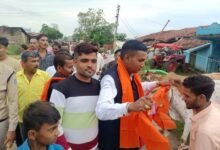 Photo of ग्राम पंचायत नवेगांव -3 पोला उत्सव धूम धाम के साथ आयोजन