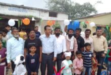 Photo of ग्राम जब्बाटोला में तानापोला का आयोजन। बडी धुमधाम से मनाया गया ताना पोला।