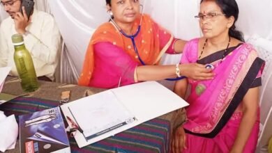 Photo of “स्वस्थ नारी, सशक्त परिवार अभियान” पोषण जनजागृती आणि वेलनेस समुपदेशन करण्यात येईल-डॉ पुरुषोत्तम पटले