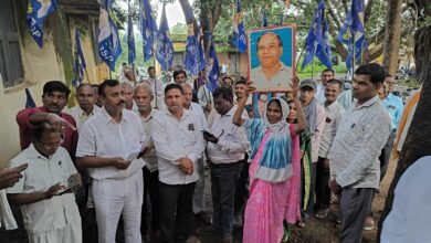 Photo of बहुजन समाज पार्टी ने भाजपा को लिया समस्याओं के घेरे में!