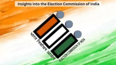 Photo of 110 ग्राम पंचायतों के सरपंच चुनाव टलते रहे, कार्यकाल समाप्त होने के बाद भी तारीख़ अधर में! ग्रामीण नाराज, विकास कार्य रुके; प्रशासन और चुनाव आयोग से जल्द घोषणा की उम्मीद।