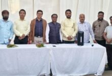 Photo of स्वास्थ्य, सम्मान और अधिकार — अल्पसंख्यक अधिकार दिवस पर हेल्पिंग हैंड्स फ्री क्लिनिक व महाराष्ट्र माइनॉरिटी NGO फोरम की समाज सेवा की सशक्त पहल!