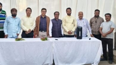 Photo of स्वास्थ्य, सम्मान और अधिकार — अल्पसंख्यक अधिकार दिवस पर हेल्पिंग हैंड्स फ्री क्लिनिक व महाराष्ट्र माइनॉरिटी NGO फोरम की समाज सेवा की सशक्त पहल!