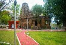 Photo of भोरमदेव, छत्तीसगढ़ के कवर्धा (कबीरधाम) जिले में स्थित एक प्रसिद्ध ऐतिहासिक मंदिर