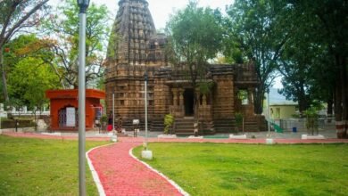 Photo of भोरमदेव, छत्तीसगढ़ के कवर्धा (कबीरधाम) जिले में स्थित एक प्रसिद्ध ऐतिहासिक मंदिर