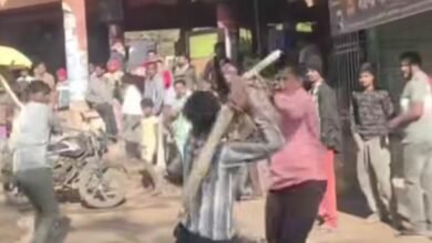 Photo of कवर्धा बस स्टैंड क्षेत्र में मारपीट के आरोपी गिरप्तार!