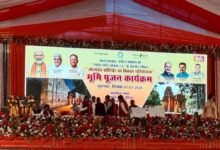 Photo of छत्तीसगढ़ के कवर्धा में खजुराहो के नाम से प्रसिद्ध भोरमदेव मंदिर को एक बड़ी सौगात, बनेगा काशी विश्वनाथ कॉरिडोर की तर्ज पर