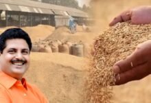 Photo of धान चुकारे के 209 करोड़ रुपये जमा, जल्द होगा भुगतान- MLA विनोद अग्रवाल! लक्ष्यवेधी में उठाया था धान उत्पादक किसानों का मुद्दा, शेष रकम भी 31 मार्च तक लाने का प्रयास।