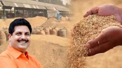 Photo of धान चुकारे के 209 करोड़ रुपये जमा, जल्द होगा भुगतान- MLA विनोद अग्रवाल! लक्ष्यवेधी में उठाया था धान उत्पादक किसानों का मुद्दा, शेष रकम भी 31 मार्च तक लाने का प्रयास।