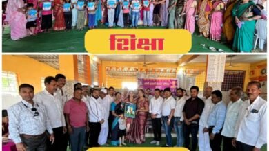 Photo of अंतर्राष्ट्रीय महिला दिवस पर स्वास्थ, शिक्षा और सम्मान का महत्व कों समझाता लोधी क्षत्राणी संगठन का अदभुत आयोजन! अंतर्राष्ट्रीय महिला दिवस पुरुषों द्वारा आयोजित कर महिलाओं को बराबरी सम्मान देना चाहिए: डॉ रेखा लिल्हारे।