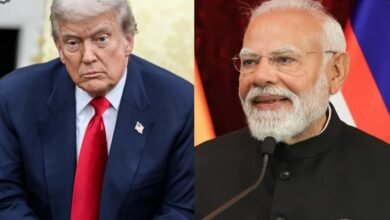 Photo of अमेरिका फर्स्ट’ की नीति अपनाते हुए दुनिया भर के कई देशों पर भारी टैरिफ! 20 अप्रैल 2026 से रिफंड के आवेदन स्वीकार किये जा रहे।