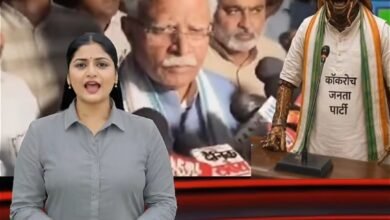 Photo of “कॉकरोच जनता पार्टी पर बढ़ता राजनीतिक माहौल, 2 करोड़ फॉलोवर्स को लेकर मंत्री से सवाल?”