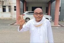 Photo of गोंदिया-भंडारा विधान परिषद चुनाव: नामांकन वापसी को लेकर राजनीतिक चर्चाओं के बीच प्रमोद गजभिये का बयान