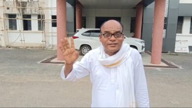 Photo of गोंदिया-भंडारा विधान परिषद चुनाव: नामांकन वापसी को लेकर राजनीतिक चर्चाओं के बीच प्रमोद गजभिये का बयान