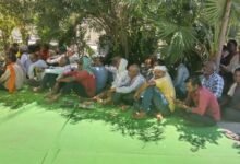 Photo of ग्राम चंदना में आम सभा का आयोजन, विकास कार्यों पर हुई विस्तृत चर्चा! प्रधानमंत्री आवास योजना के लाभ से कोई न रहे वंचित।