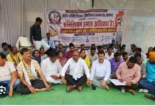 Photo of ज्ञानगुड़ी में प्रतियोगी परीक्षाओं की कोचिंग के लिए अतिथि शिक्षकों की भर्ती, 17 जुलाई तक आवेदन!